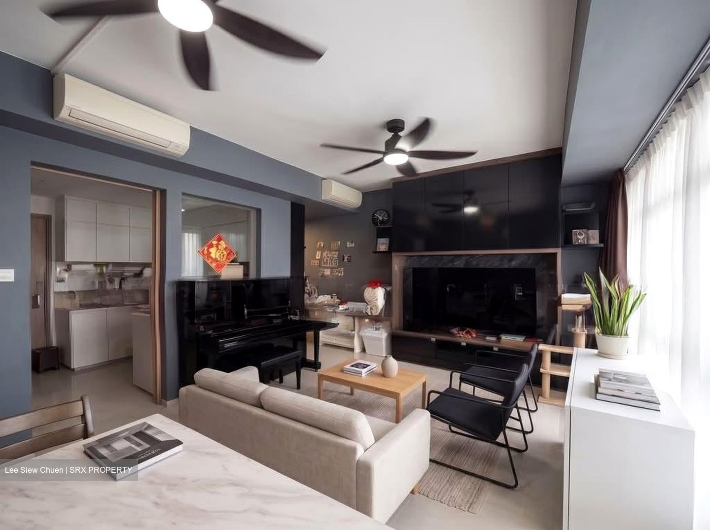 The Vales (D19), Condominium #607142231